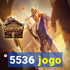 5536 jogo